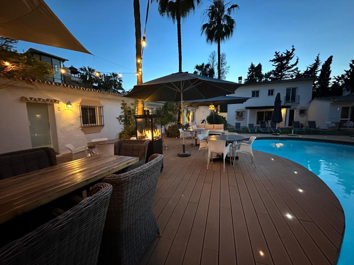 Apartament Banus *