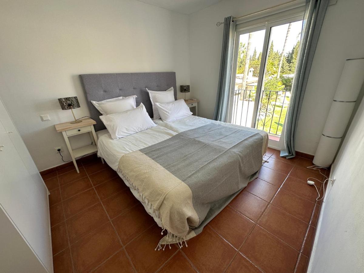 Apartament Banus Marbella