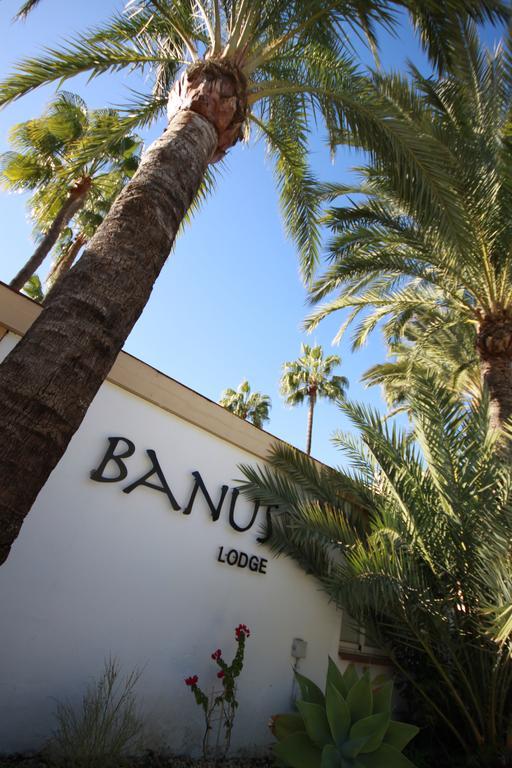 Apartament Banus *