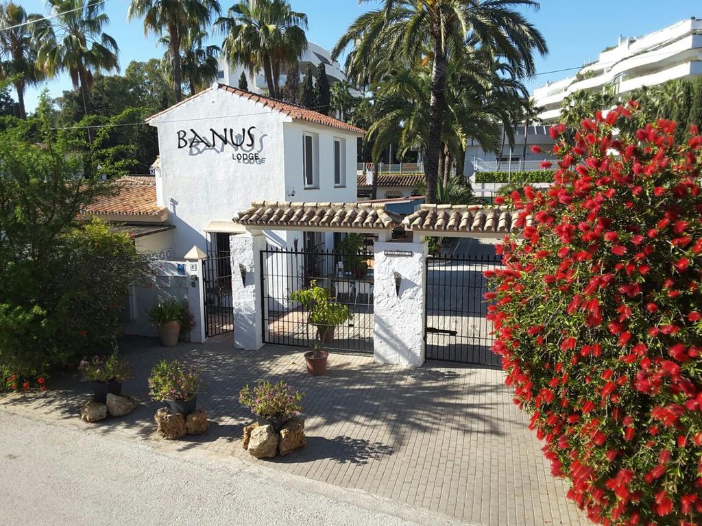 Apartament Banus *