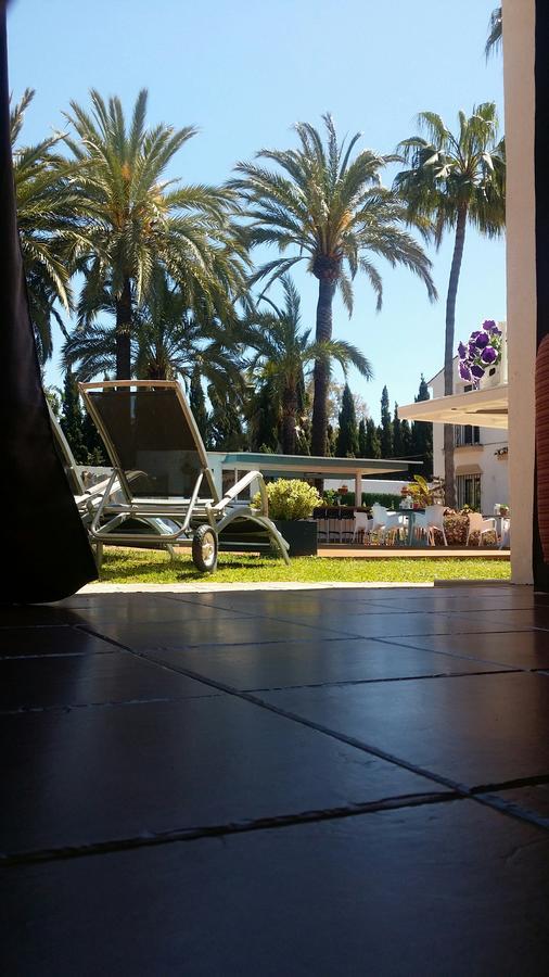 Apartament Banus *