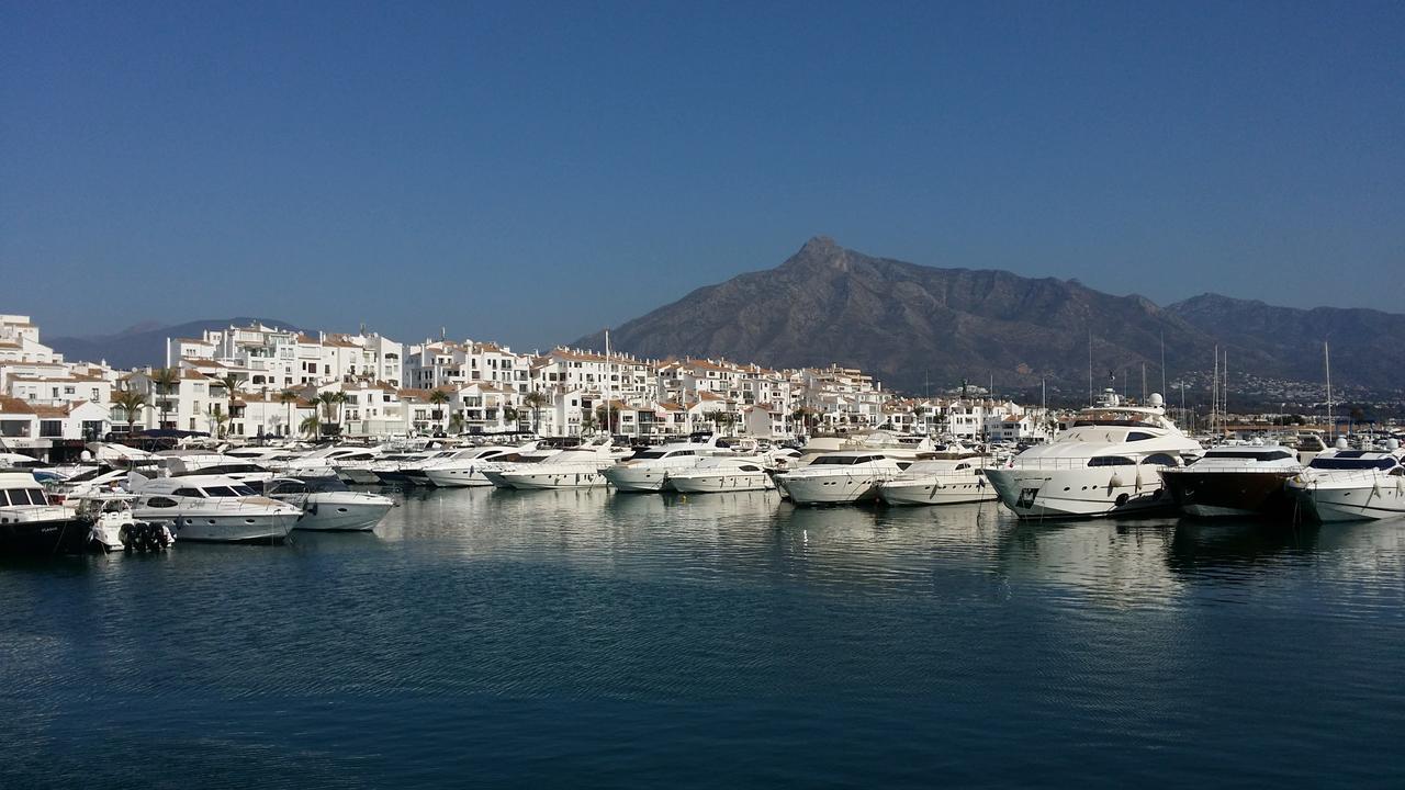 Apartament Banus *
