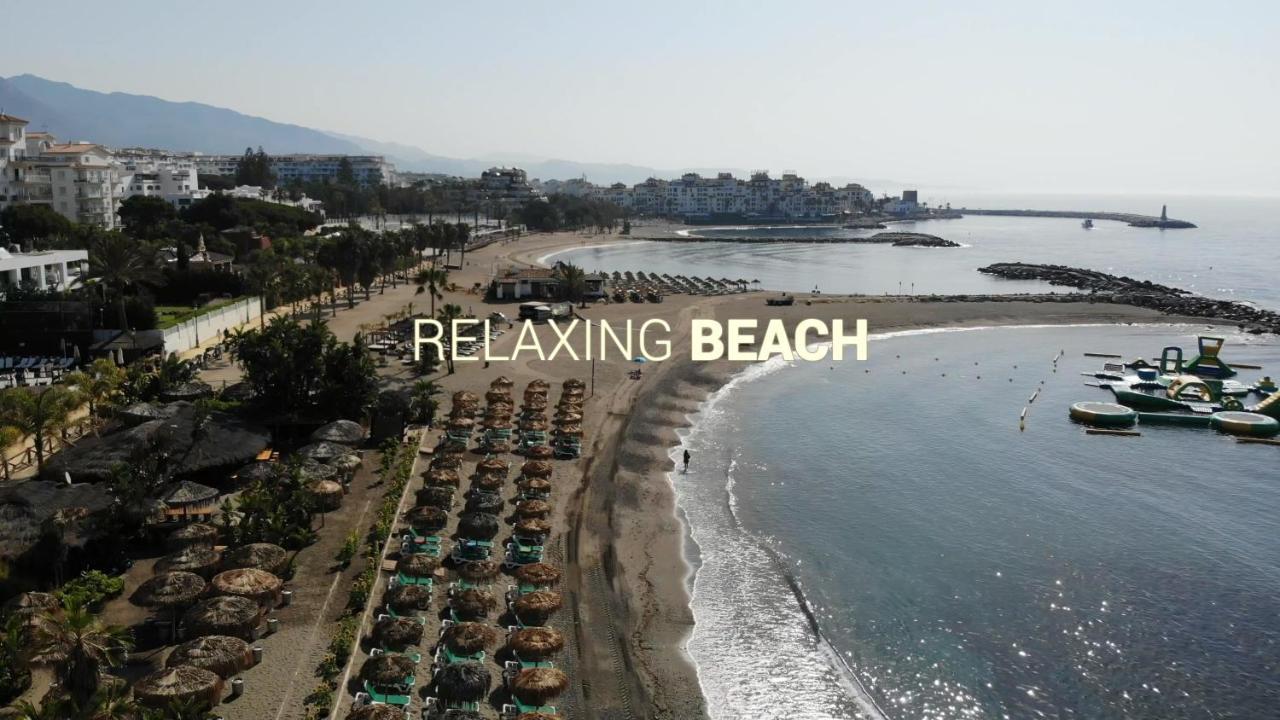 Apartament Banus Marbella