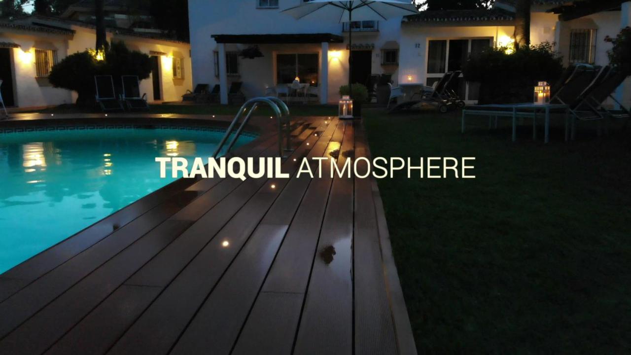 Banus Apartament *