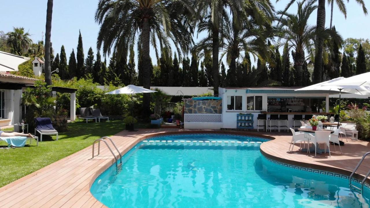 Banus Apartament Marbella