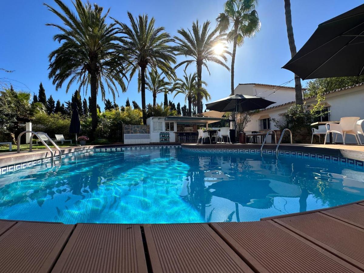 Banus Appartement Marbellac