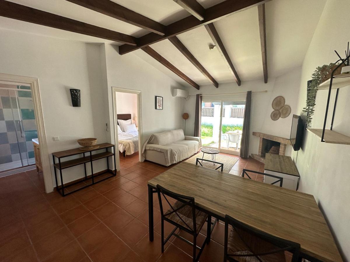 Banus Appartement *