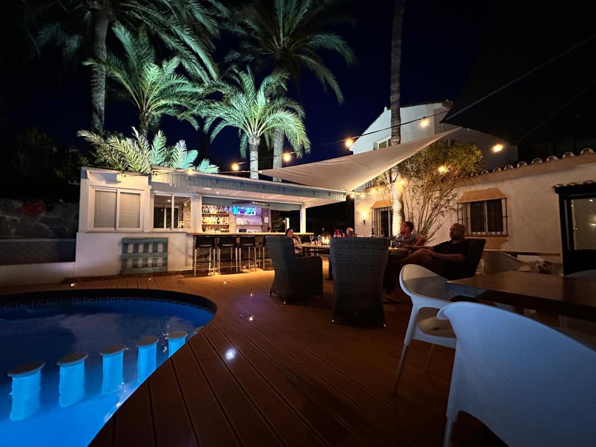 Banus * Marbellac