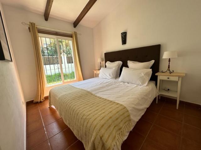 Banus Appartement *