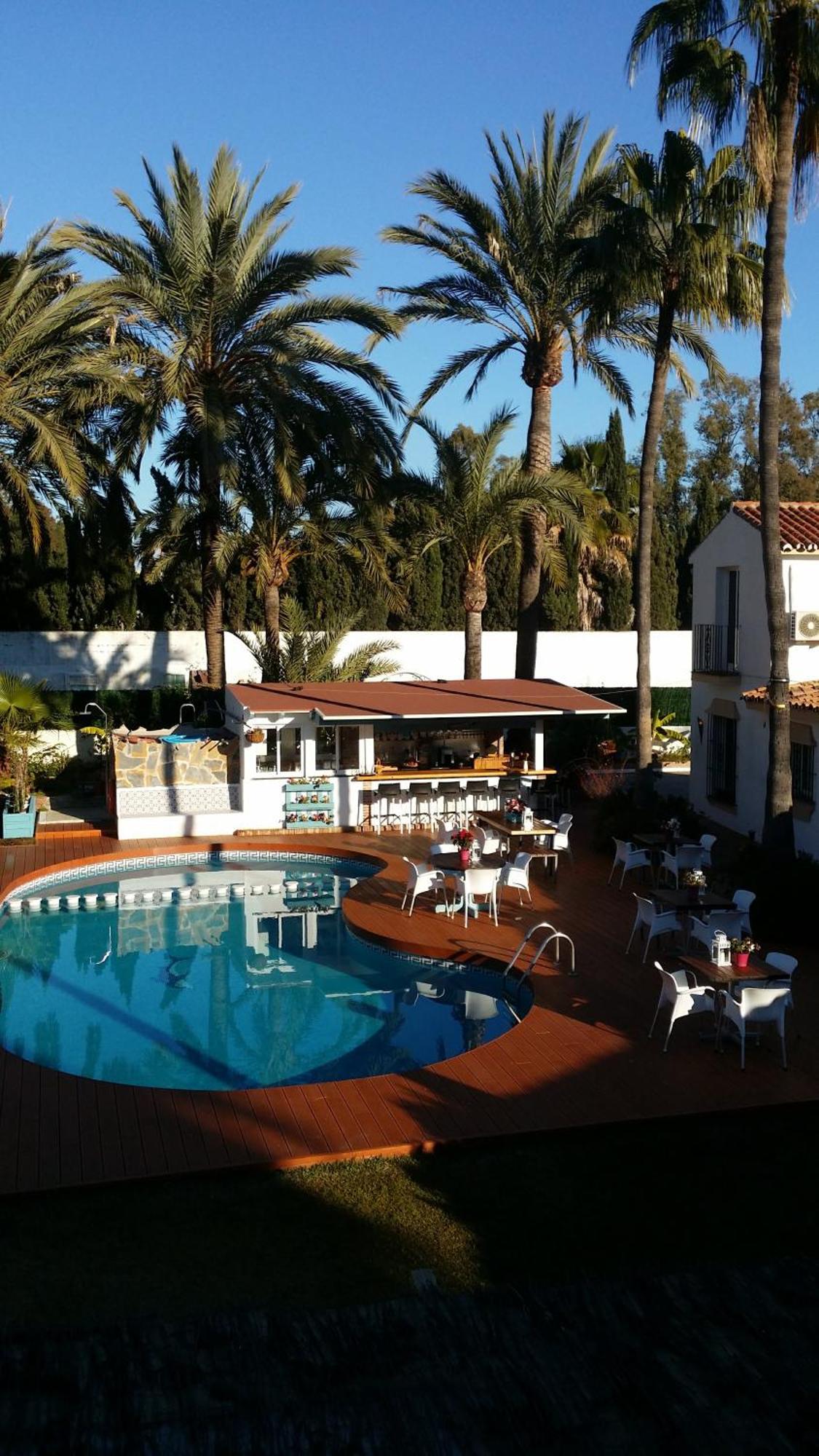Banus Marbellac