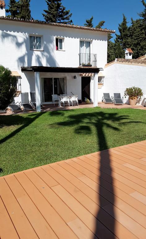 Banus * Marbellac