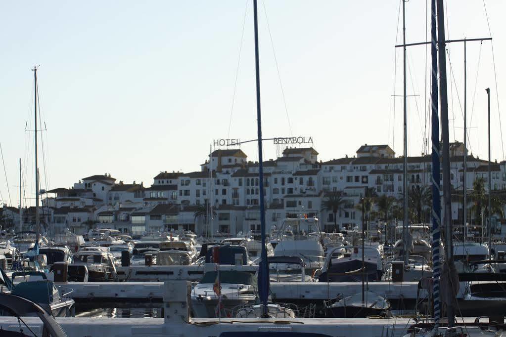 Appartement Banus *