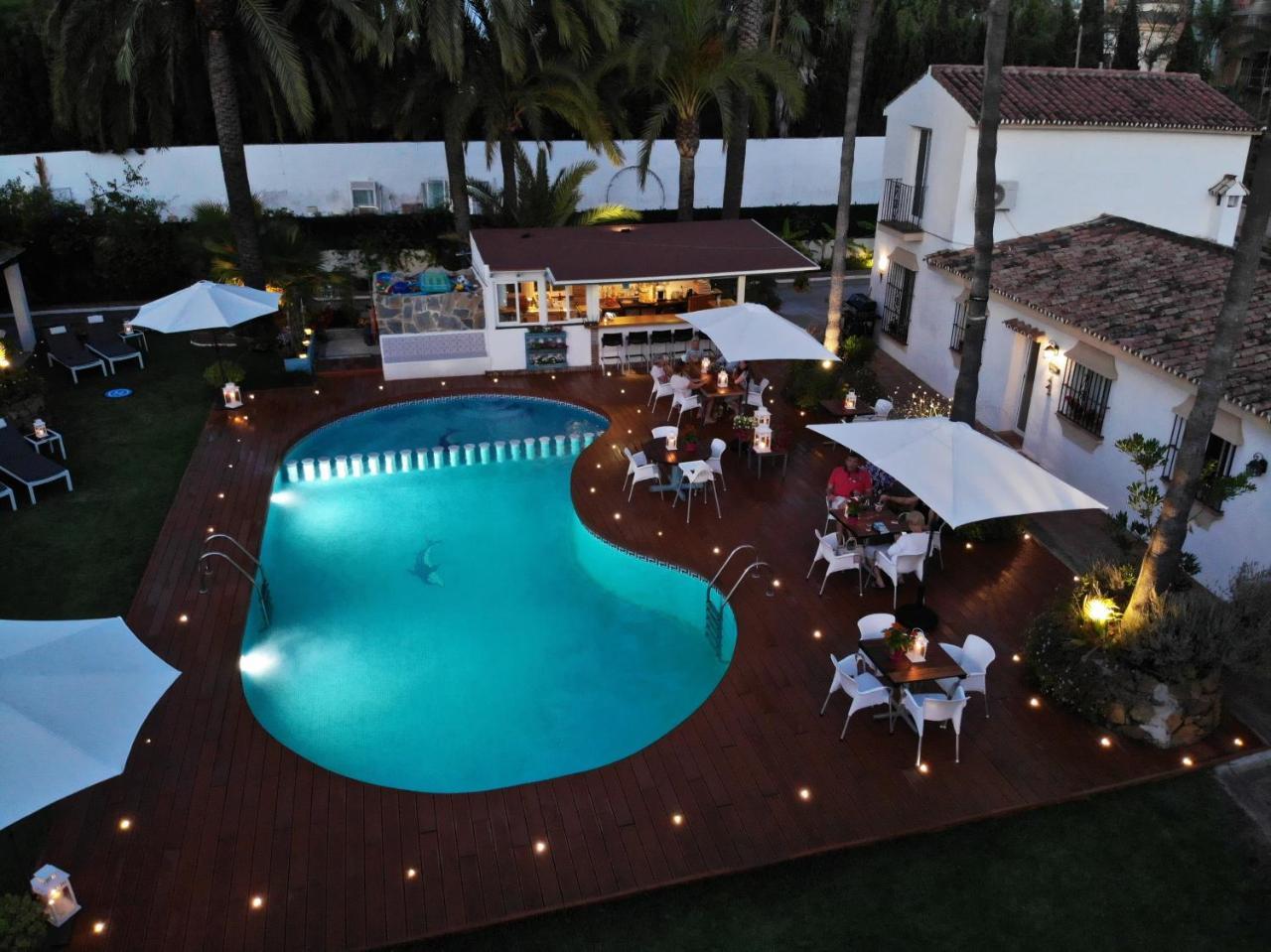 Banus Appartement *