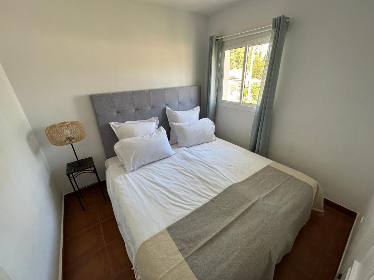 Banus Apartament Marbella