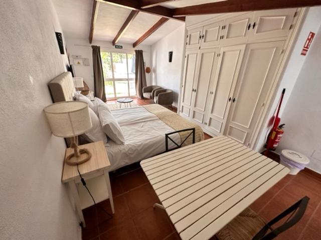Banus Apartament *