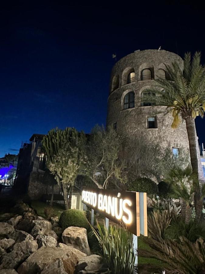 Banus Apartament Marbella
