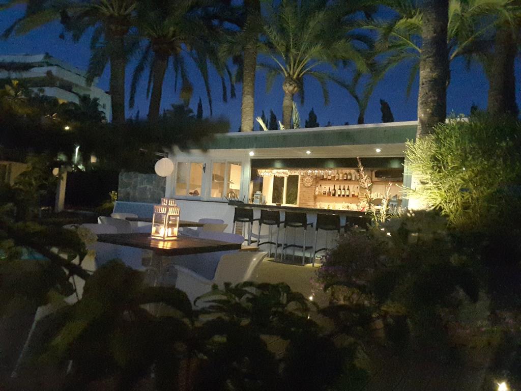 Banus Apartament *