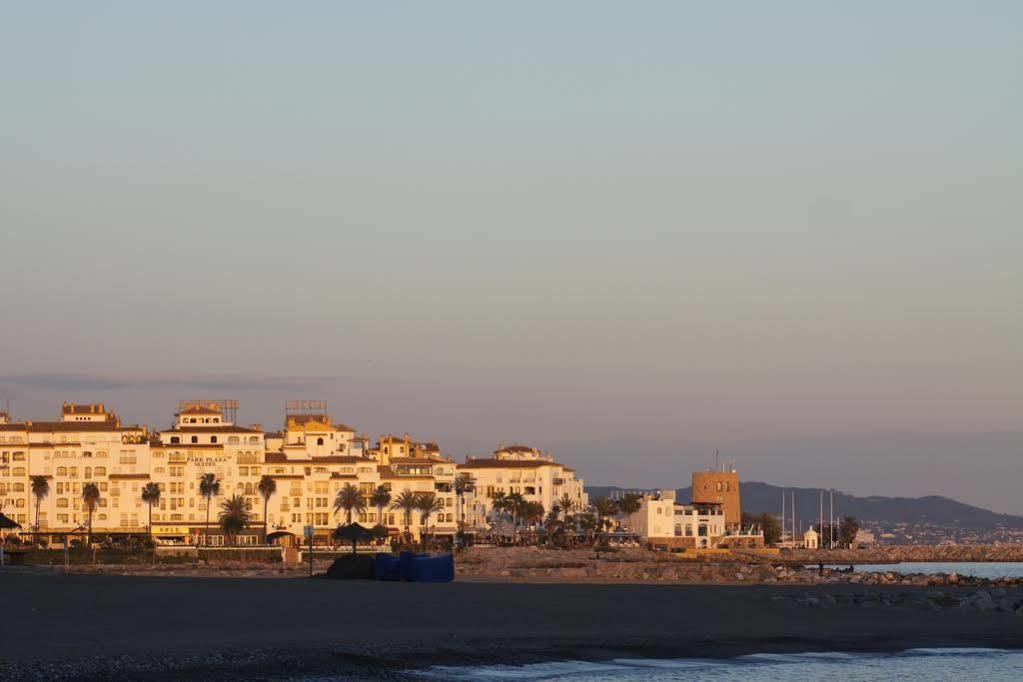 Apartament Banus *